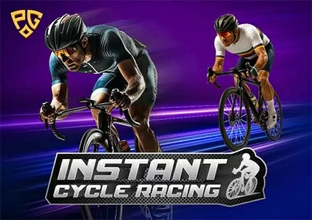 Instant Cycle Racing